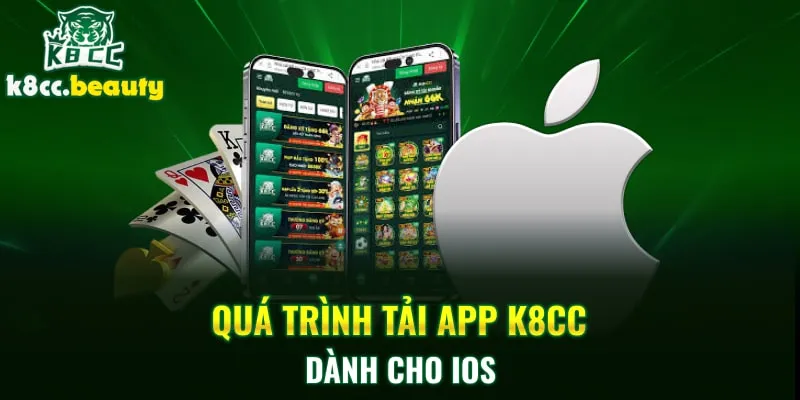 tải app K8cc 